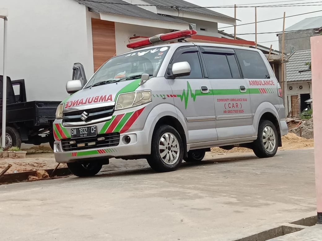 Penyedia Cargo Jenazah Antar Provinsi Di Batam